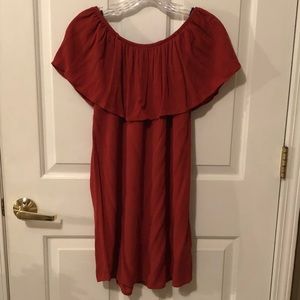 Forever21 mini dress